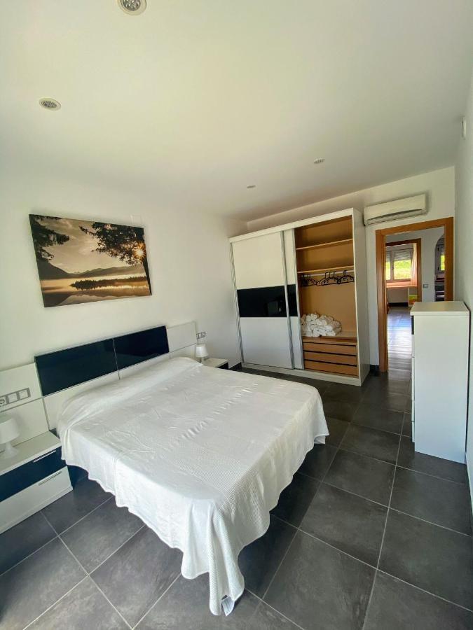 Apartamento Jmhr 4 Benajarafe Exterior foto